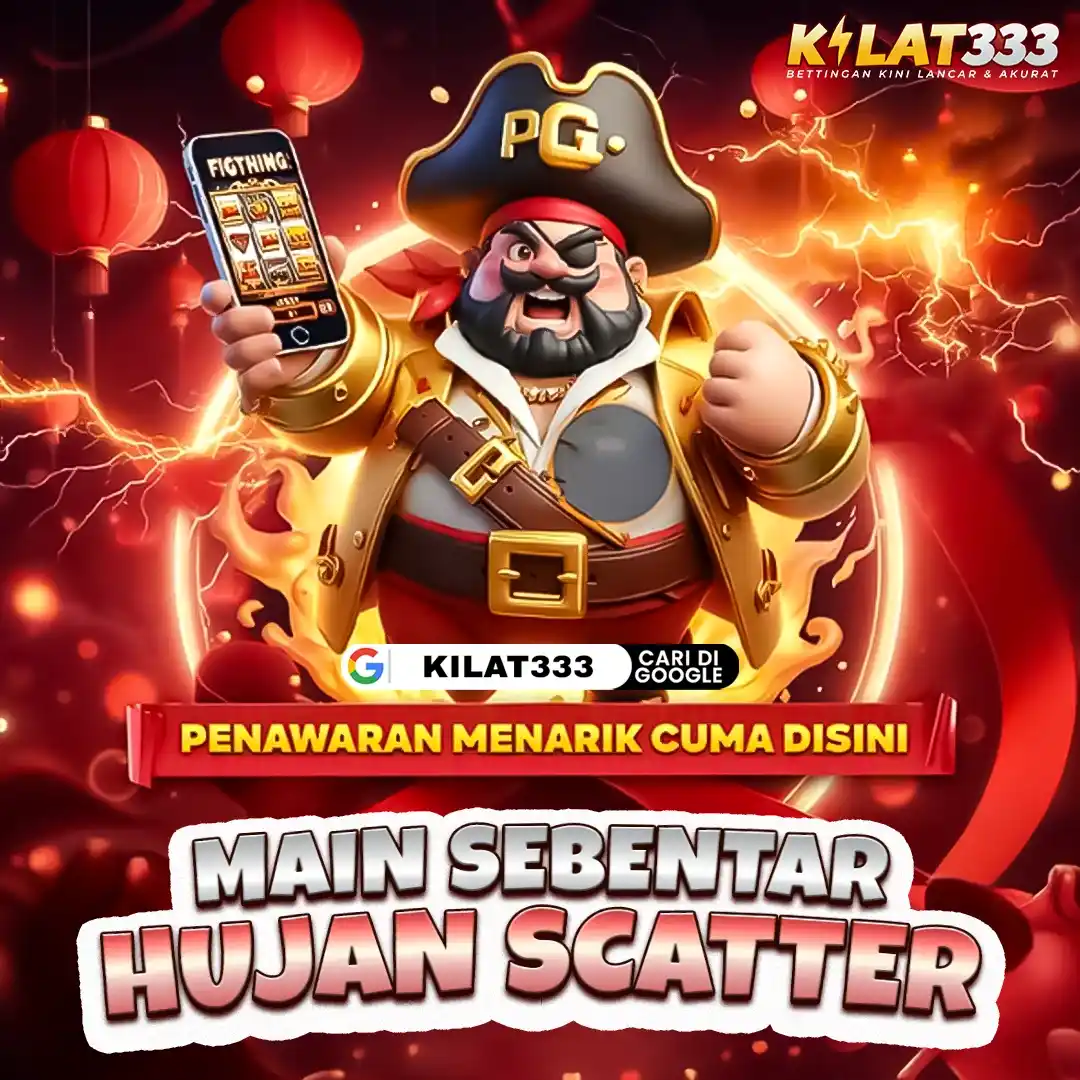 KILAT333 | Arena Slot-Themed Virtual Entertainment Spektakuler Eksklusif Online Setiap Hari